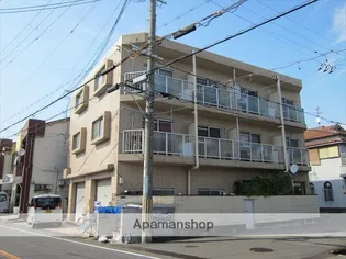 下池田町マンションの画像