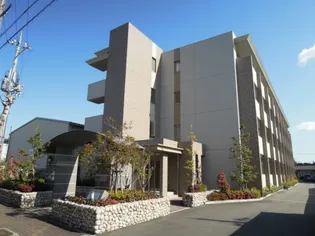 ハニーエストゥディオ【3階】の外観