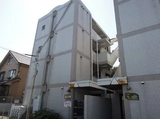 シャルマンフジ久米田弐番館の画像