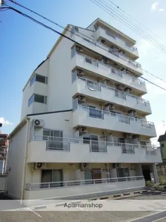 ブランシャトー久米田の画像