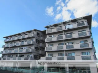 グランエクセル麻生中の画像