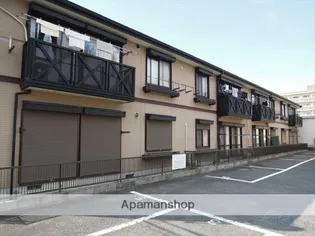 ボンリビェール吉田の画像