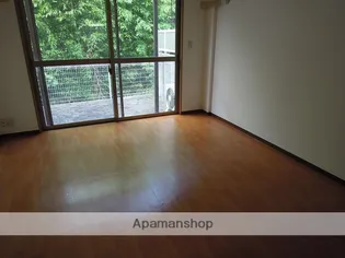 かんまつロックガーデン【2階】の内装