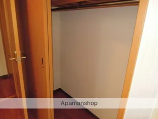 かんまつロックガーデン【2階】の内装