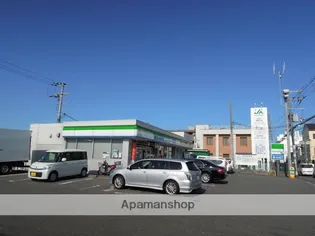 かんまつロックガーデン【2階】の周辺