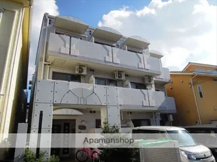 シャルマンフジ岸和田弐番館の画像