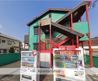 フローラルセゾン 春木の画像