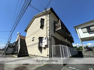 ラフォーレ西大路の画像