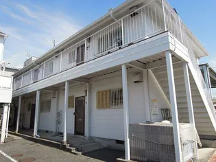 メゾンラフィートの画像