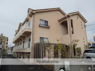 ポムデシャトーの画像