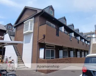 ポポロスタージュ宮前Ⅱの画像