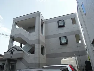 ヴィラプレールの画像