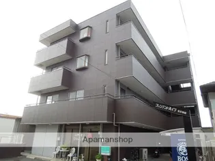 大阪府岸和田市土生町2丁目【マンション】の外観