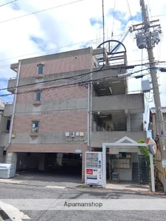 アバンティ貝塚Ⅰ番館 Ⅱ番館の画像