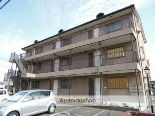 メゾンTAKUMIの画像