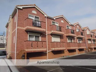 シャトーラルクⅡの画像