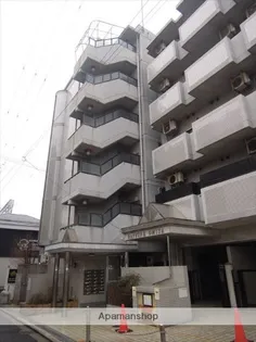 ラフィーネ大宮Ⅱの画像