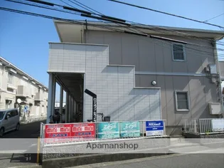 ロジュマンセフィラA棟の画像