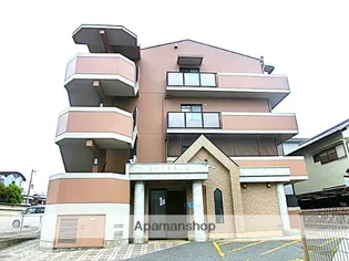 大阪府岸和田市土生町6丁目【マンション】の外観