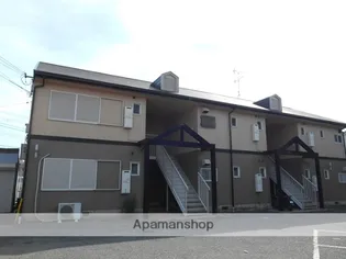 ドエルみなもとB棟の画像