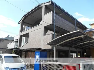 シャルルシャトーの画像