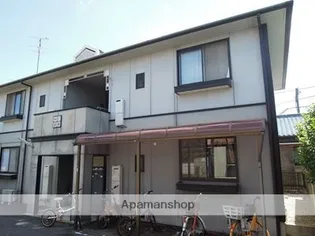 サンライフ西大路の画像