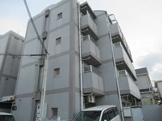 シャルマンフジ久米田参番館の画像