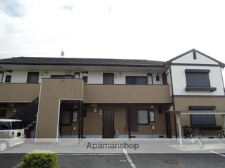 ビューハイツの画像