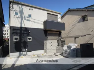 シャーメゾン岸和田の画像