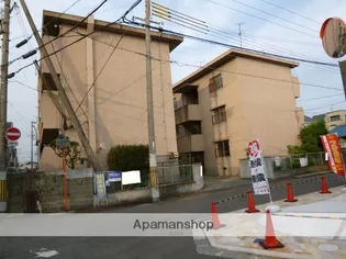 NHマンションの画像