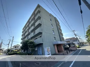 WESTヒルズ下松の画像