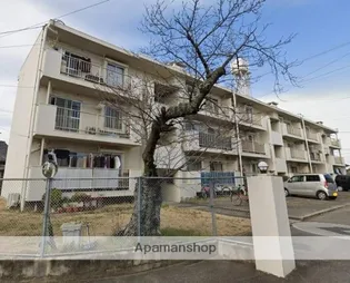 桜ヶ丘マンションの画像