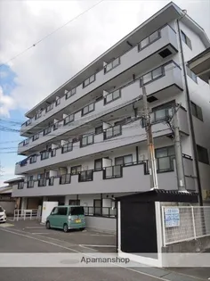 スマイルガーデンの画像