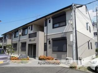 二色の浜グリーンヴィレッジ【1階】の外観