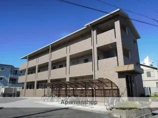 グランディール宮ノ池の画像