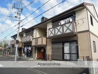 グリーンハイツ上町の画像