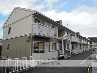 ガーデンハイツ ヒゴの画像