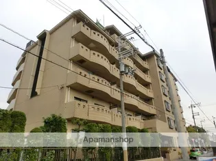 大阪府岸和田市上町【マンション】の外観