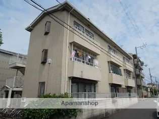 メゾンファミール【301号室】の外観