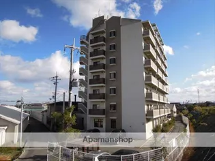 ヴィラコスモスの画像