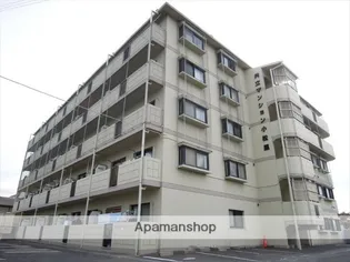 共立マンション小松里の画像