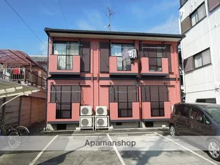 ベルドミール久米田の画像