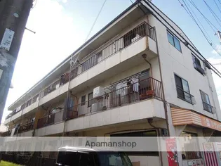 大阪府岸和田市上野町東【マンション】の外観