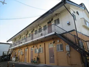 田中ハイツの画像