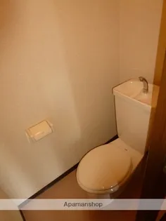 ヴェルナール若松【2階】のその他画像