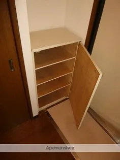 ヴェルナール若松【2階】の内装