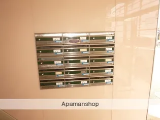 ヴェルナール若松【2階】のその他画像