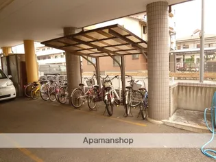 ヴェルナール若松【2階】のその他画像