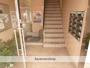 ヴェルナール若松【2階】のその他画像