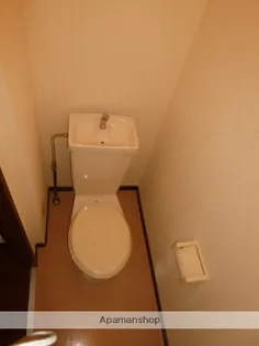 ヴェルナール若松【2階】のその他画像